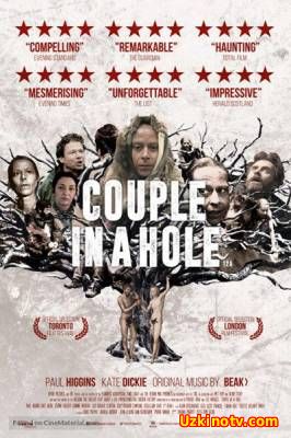 Пара в Холе / Couple in a Hole (2015)