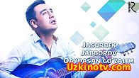 Jasurbek Jabborov Qaydasan go'zalim / Жасурбек Жабборов Кайдасан гузалим (Official Music 2016)