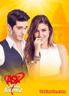 Aşk Laftan Anlamaz 1-8.Bölüm izle Tek Parça