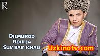 Dilmurod Sultonov va Rohila Suv bar ichali (Official Music 2016)