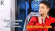 Shohruhxon Nigorim Шохруххон Нигорим