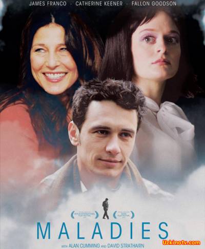 Душевные болезни / Maladies (2012)