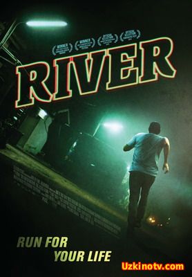 Река / River (2015) смотреть онлайн