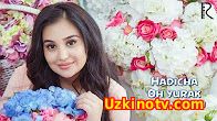 Hadicha Oh yurak / Хадича Ох юрак  (Official Music 2016)