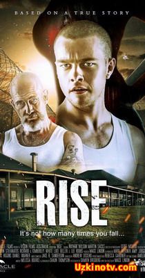 Рост / Rise (2016) смотреть онлайн