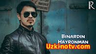 Binardin Hayronman / Бинардин Хайронман (Official Music 2016)