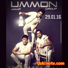 Ummon guruhi - Yettinchi qavat Уммон гурухи - Уммон гурухи - Еттинчи кават (Official Music 2016)