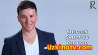 Sherbek Shodiyev Zulayho / Шербек Шодиев Зулайхо (Official Music 2016)
