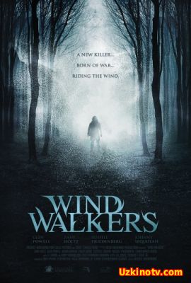 Холод / Wind Walkers (2015) смотреть онлайн