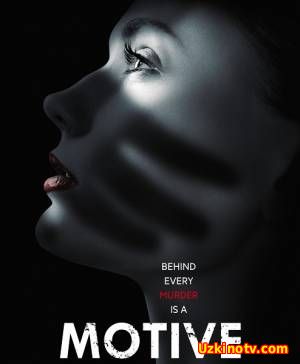 Мотив / Motive (4 сезон/2015) 7.8 серия!