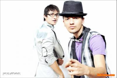 Sahro guruhi Bez menya Сахро гурухи Без меня Official Clip 2014