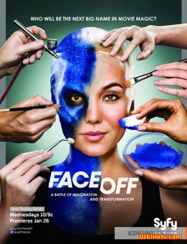 Yuzsiz / Йузсиз (O'zbek tilida)