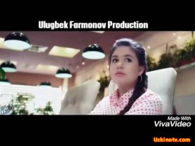 Yulduz Usmonova & Ruslan Sharipov- Xasrat (Official Clip 2016)