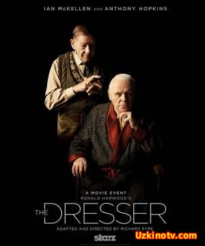 Костюмер / The Dresser (2015)