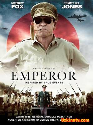 Император / Emperor (2012)