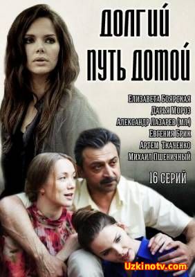 Долгий путь домой (2014)