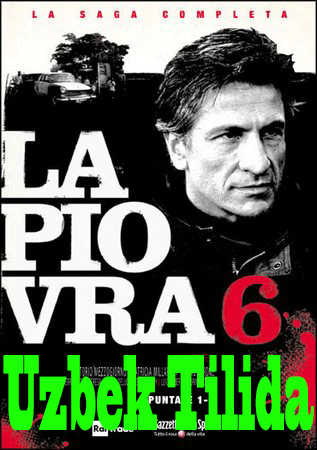 Girdob 6 / Гирдоб 6 (Uzbek Tilida) 2.3 Qism