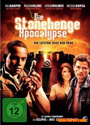 Стоунхендж Апокалипсис / Stonehenge Apocalypse (2010)