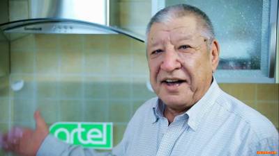 Узбек кино 2016 Haq ✓ Криминал KG STARS