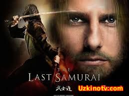 Songi samuray / Cонги самурай (Uzbek tilida 2016 )