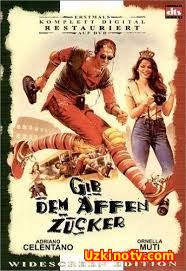 Telba oshiq / Телба ошик (Uzbek tilida)