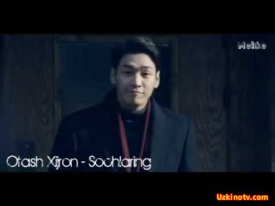Otash Xijron - Sochlaring / Oтвш Хижрон - сочларинг  (Official Clip 2016)