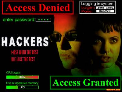 Xaker / Хакер (Uzbek tilida Premiyra 2016)