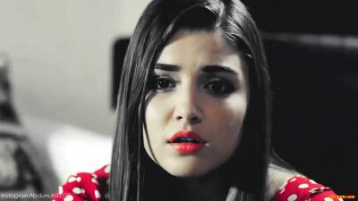 Shoxruz (Abadiya) ft Dadash-Endi qaytmaydi  (Official Clip 2016)