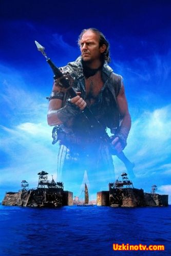 Suv Dunyosi(O'zbek tilida)HD