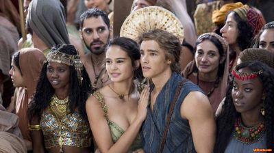 Samolardan balantda (o'zbek tilida)HD