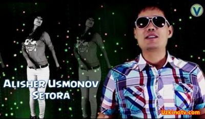 Alisher Usmonov - Setora (Official Music 2016)