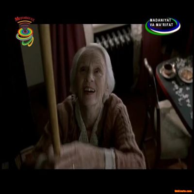 Men Bobongman / Мен бобонгман (Uzbek tilida)