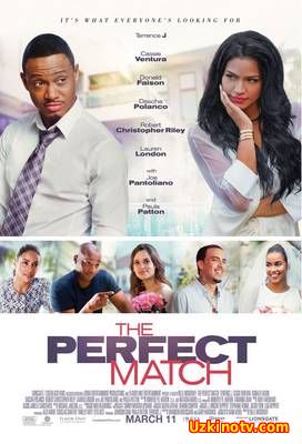 Идеальный выбор / The Perfect Match (2016)