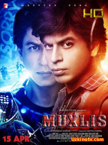 Muxlis / Мухлис (O'zbek-Tilida)HD