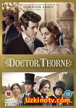 Доктор Торн / Doctor Thorne (2016)