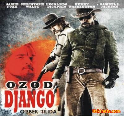 Ozod jango / Озод жангo (Uzbek tilida)