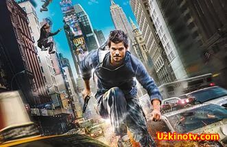 Trezerlar(Jahon jangari kinosi o'zbek tilida)