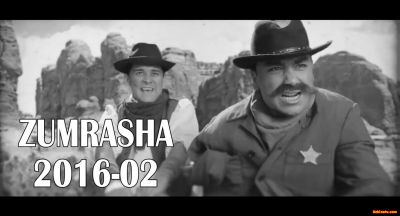 ZUMRASHA (2016 YIL 2-SON )