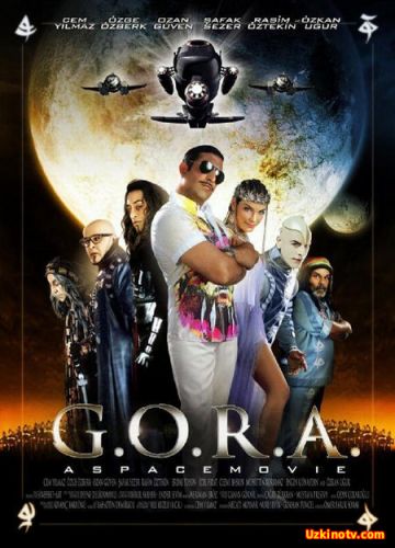 G.O.R.A uzbek tilida (gobliddin tarjima)