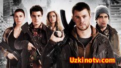 Qo'lga Tushmas Jangari (O'zbek Tilida)