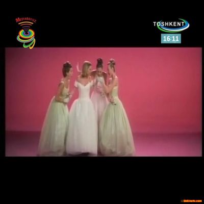 Do`stimning to`yi /Дустимнинг туйи O'zbek Tilida PREMYERA