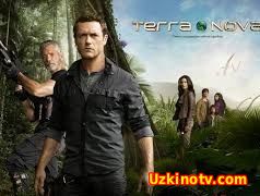 Terra-Nova / Терра Нова uzbek tilda yangi seryal 1-6 qsimlar