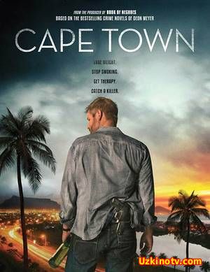 Кейптаун / Cape Town (1 сезон / 2016)