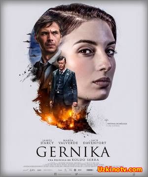 Герника / Gernika (2016)