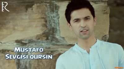 Mustafo - Sevgisi qursin (Official Clip 2016)