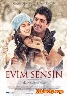 Ты, мой дом / Evim Sensin (2012)