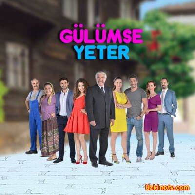 Gülümse Yeter - 1-3 Bölüm izle Tek Parça