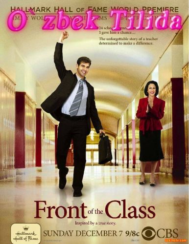 O‘qituvchi / Укитувчи Uzbek Tilida