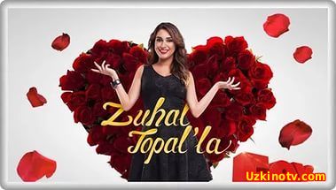 Zuhal Topal 1-31.Bölüm Sezon Finali izle (2016)