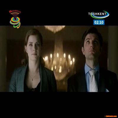 Kabisa / Кабиса (Uzbek tilida) Premyera